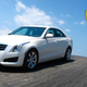 Illustration for article titled Cadillac ATS: The Jalopnik Review